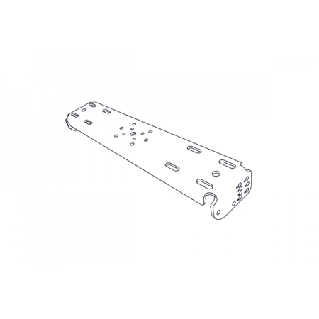 Крепление Biamp IV6-LAUW