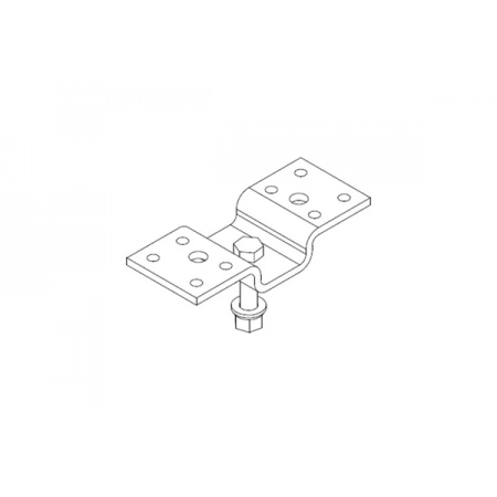 Крепление Biamp CMKIT