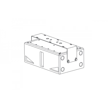 Крепление Biamp VLF-Y208
