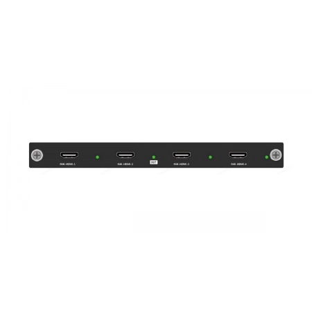 Плата выхода Digibird DB-VWC2-HP-OC-R4KHDMI2