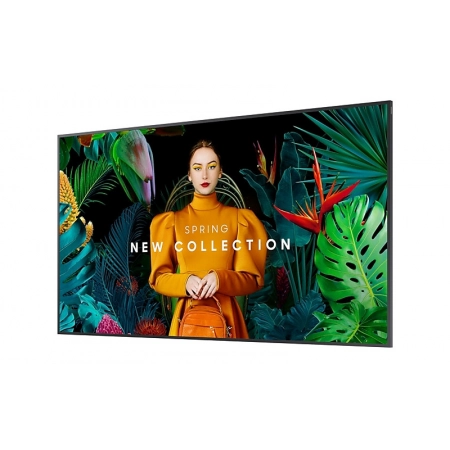 Изображение 1 (Профессиональный дисплей Samsung QH55C)