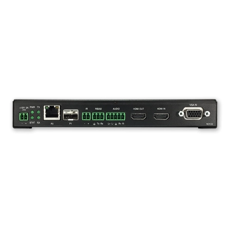 Энкодер/передатчик HDMI over IP AMX NMX-ENC-N3132