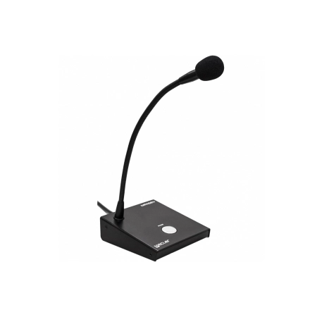 Пейджинговая станция ECLER MPAGE1/MPAGE1R