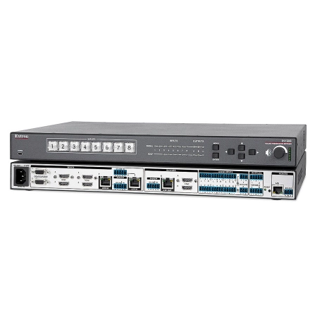 Коммутатор Extron IN1608