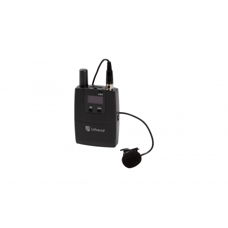 Беспроводной передатчик INTREND ITWMIC-BPLV-1