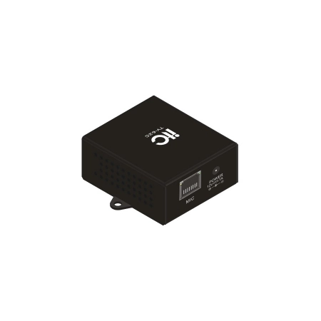 ВКС Адаптер ITC TV-62C