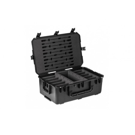 Кейс Bosch DCN-TCD