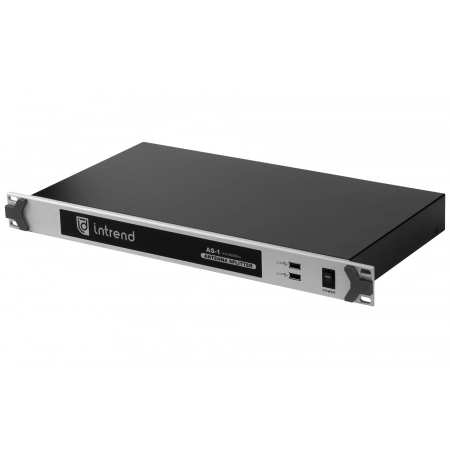 Комплект INTREND ITWMIC-AS-1