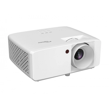 Лазерный проектор Optoma ZW350e