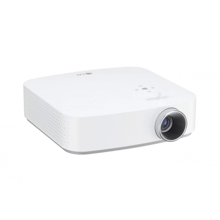 LED проектор RGB LED LG CineBeam PF50KS для домашнего кинотеатра LG PF50KS