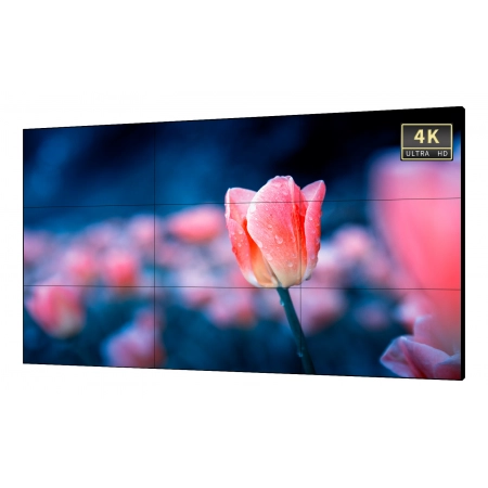 Профессиональный дисплей для видеостен Dahua DHI-LS550KDM-UF