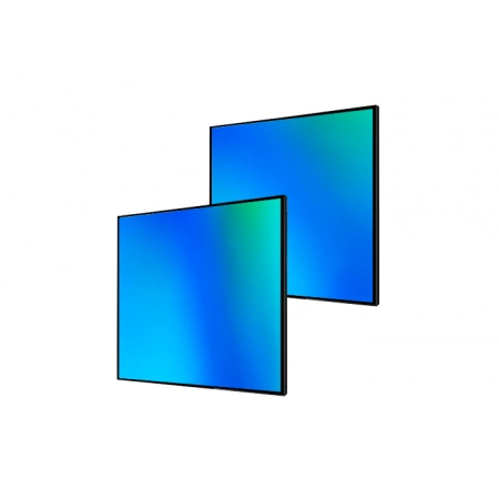 Квадратный дисплей серии Square Lumien LSQ3301FHD