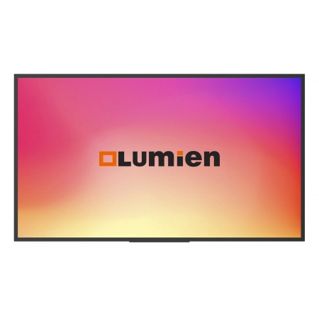 Профессиональный дисплей серии Basic 2-го поколения Lumien LB4335SDG2