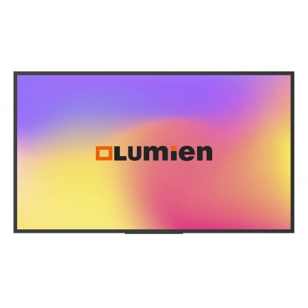 Профессиональный дисплей серии Basic 2-го поколения Lumien LB4350SDG2