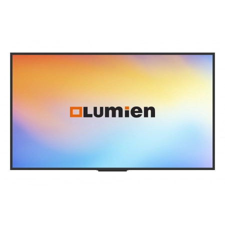 Профессиональный дисплей серии Basic 2-го поколения Lumien LB6540SDG2