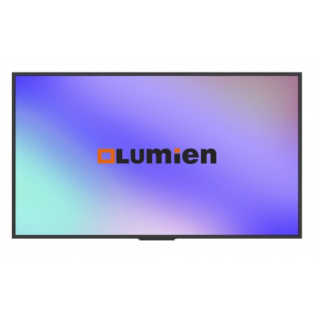 Профессиональный дисплей серии Basic 2-го поколения Lumien LB7545SDG2