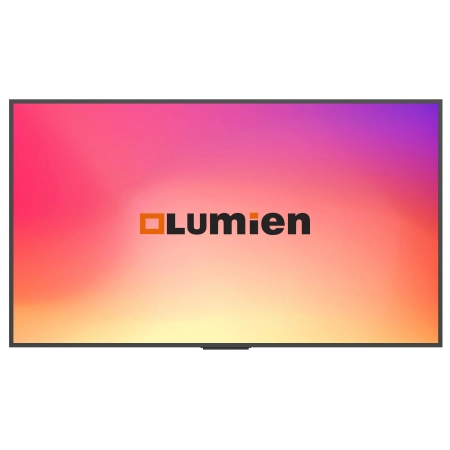 Профессиональный дисплей серии Basic 2-го поколения Lumien LB8645SDG2