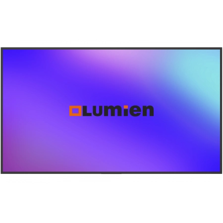 Профессиональный дисплей серии Basic 2-го поколения Lumien LB9850SDG2