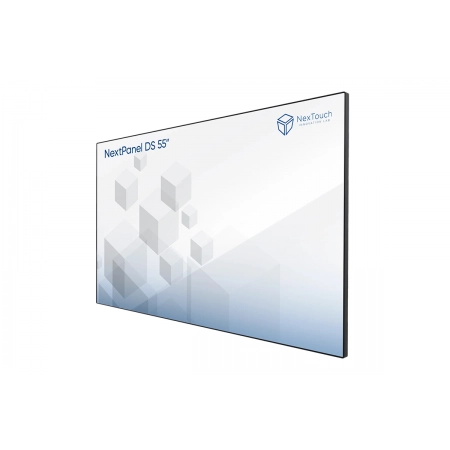 Профессиональный дисплей Nextouch NextPanel DS 55
