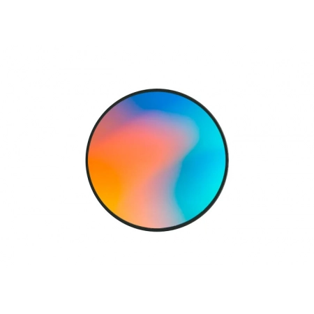 Круглые дисплеи серии Circle Lumien LCR2400PC