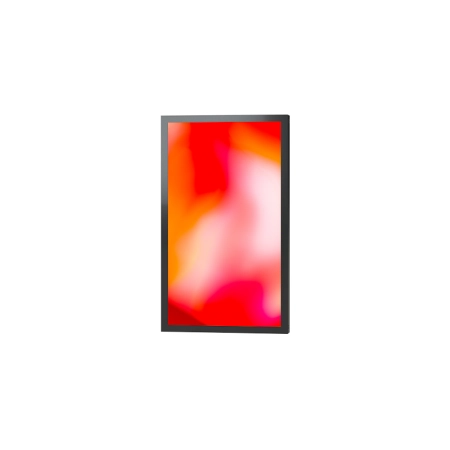 Уличный дисплей серии Outdoor Lumien LOS8602UHD