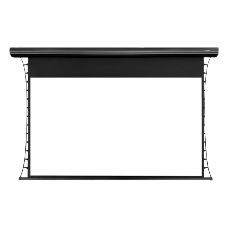 Экран с электроприводом Cinema Tensioned Control Lumien LCTC-100154