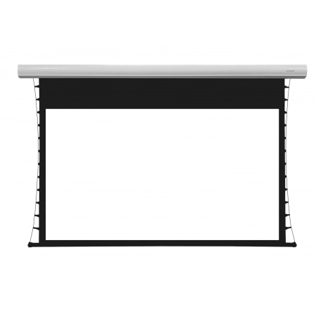 Экран с электроприводом Cinema Tensioned Control Lumien LCTC-100146 Cinema Tensioned Control