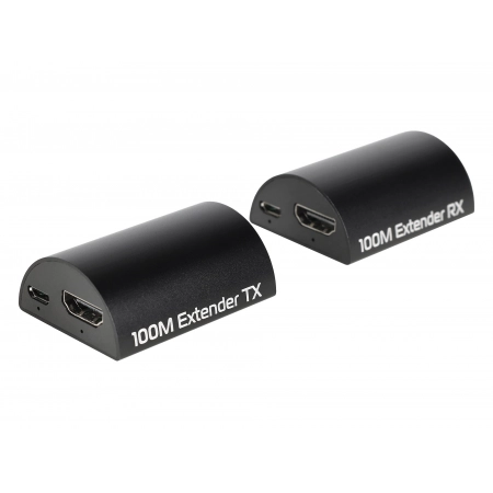 Удлинитель сигнала HDMI ICONBIT HS-2510