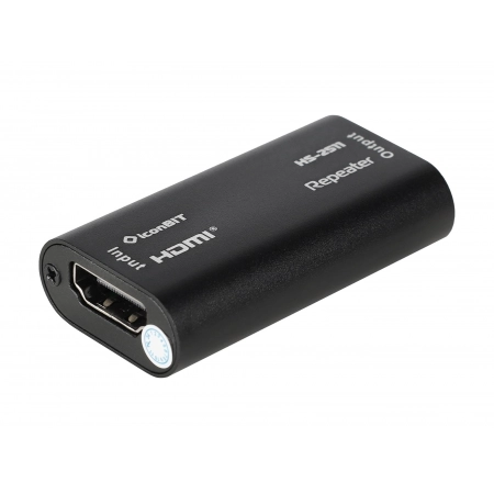 Повторитель-усилитель сигнала HDMI ICONBIT HS-2511