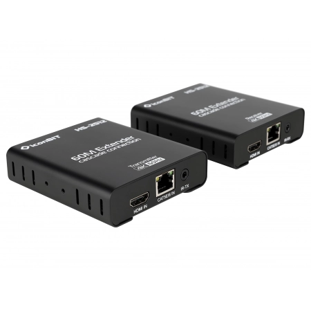 Удлинитель сигнала HDMI ICONBIT HS-2512