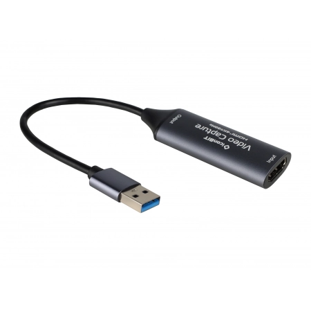 Карта захвата сигнала HDMI ICONBIT HS-2513