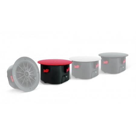 Акустическая система Biamp C-IC6 Red