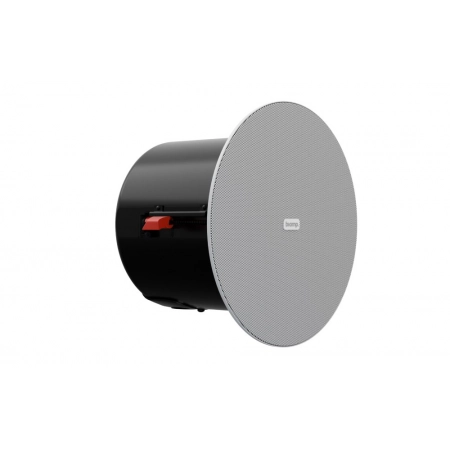 Система акустическая Biamp DX-IC4-W
