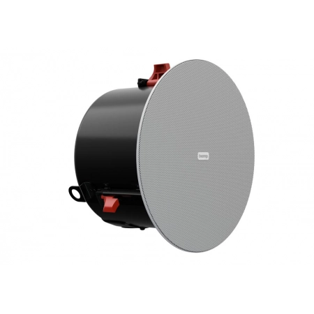 Система акустическая Biamp DX-IC6-W