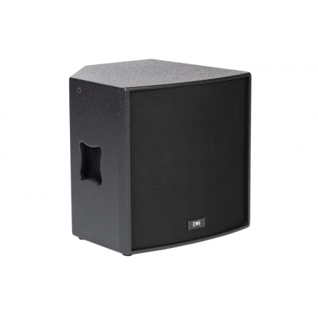 Активная  акустическая система DS Proaudio CX 115A
