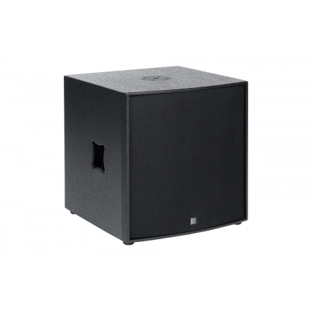 Сабвуфер активный DS Proaudio CX S18A