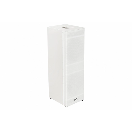 Сабвуфер DS Proaudio PLR SUB A WH