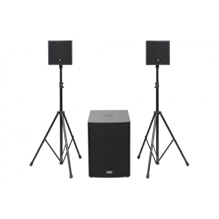 Комплект DS Proaudio ANT 815