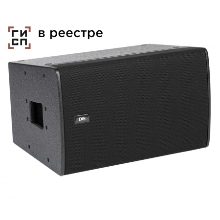 Акустическая система DS Proaudio ERA-i 1210
