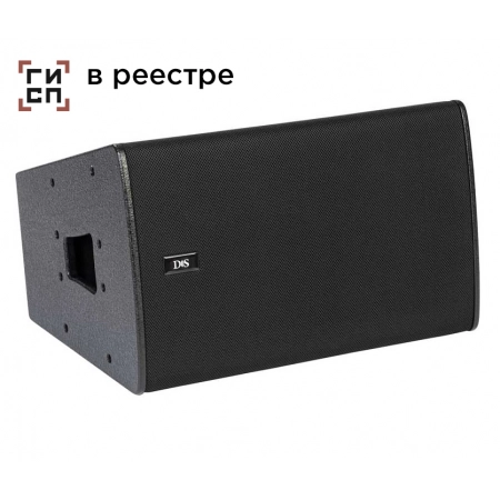 Акустическая система DS Proaudio ERA-i 1220