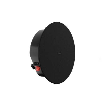 Коаксиальная акустическая система Biamp C-IC6LP-B Black