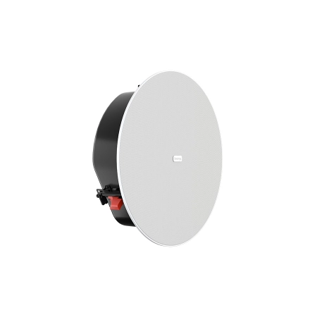 Коаксиальный громкоговоритель Biamp C-IC6LP-W White