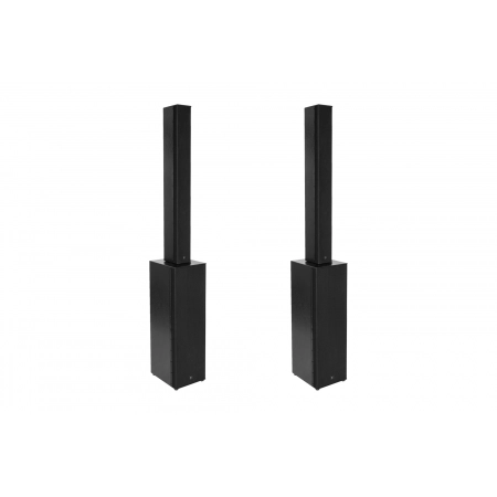 Комплект активный акустический  4кВт DS Proaudio Pillar (A)