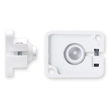 Изображение 3 (Кронштейн для извещателей Астра-5 (А, Б), Астра-512, Астра-621 (РК) ТЕКО Кронштейн шариковый для новых корпусов)