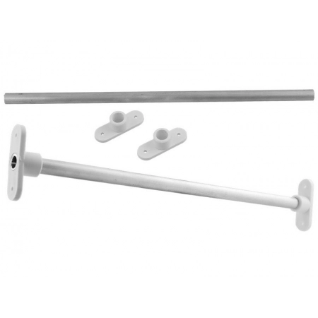 Кронштейн для двустороннего табло Молния-2-12 (24) на стену/потолок ВИСТЛ Кронштейн универсальный к Молния-2-12 (24)