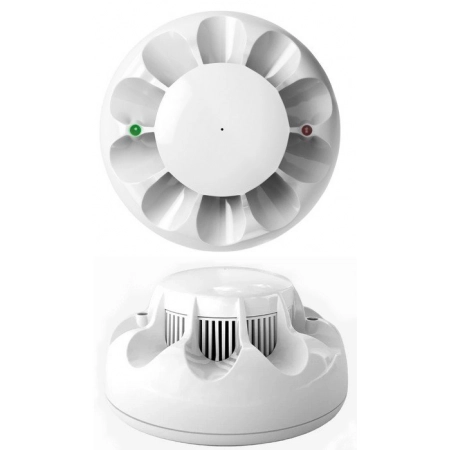 Датчик дыма Livicom Livi FS-2