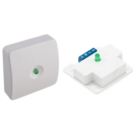 Устройство шлейфовое контрольное ПТК ИВС УШК-02