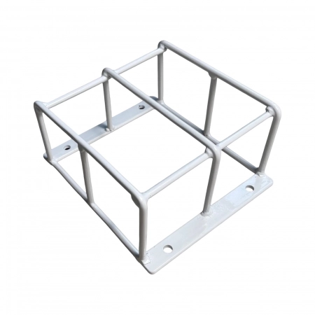 Защитный кожух для дымовых извещателей Safegrid ЗСК 100