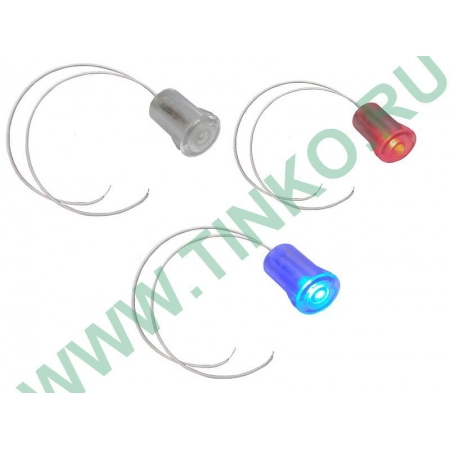 Выносной светодиод Магнито-Контакт ВС (10-40 В)