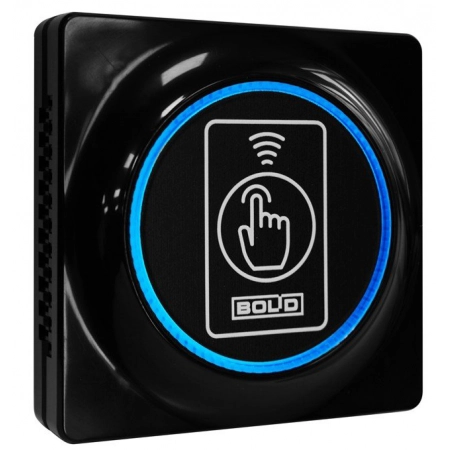 Изображение 3 (Считыватель бесконтактный Болид Proxy-6EHM-B)